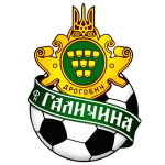 شعار MFC Halychyna Drohobych