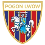 شعار LSC Pogoń Lwów