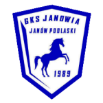 شعار Janowia Janów Podlaski