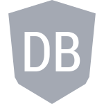 شعار Delfini Biancazzurri Bianca U8