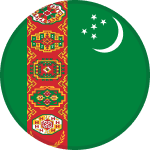 شعار Turkmenistan U20