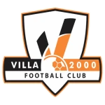 شعار Villa 2000 B