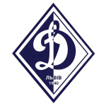 شعار FC Dynamo Lviv/Pustomyty