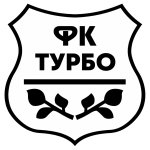 شعار SC Turbo Bereziv