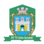 شعار FC Kolos Horodok