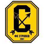 شعار FC Strilkiv