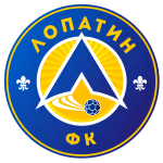شعار FC Lopatyn