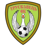 شعار SFC Truskavets