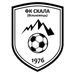 شعار FC Skala Vilkhovets