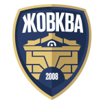 شعار FC Zhovkva