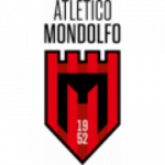 شعار Atletico Mondolfo 1952