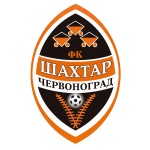 شعار FC Shakhtar Sheptytskyi