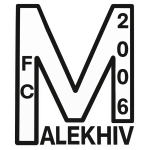 شعار FC Malekhiv