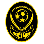 شعار SC Sich Zabolotsi