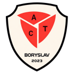 شعار FC Diiaty Boryslav