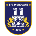 شعار SFC Murovane/Yampil