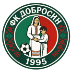 شعار FC Dobrosyn