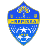شعار FC Berizka Pidberiztsi