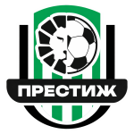 شعار FC Prestyzh Hriada
