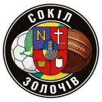 شعار FC Sokil Zolochiv