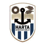 شعار Harta SE II