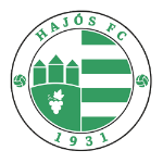 شعار Hajós FC