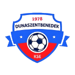 شعار Dunaszentbenedek KSE