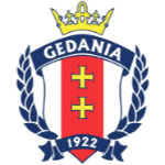 شعار GKS Gedania Gdańsk U17