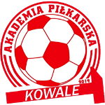 شعار AP Kowale U17
