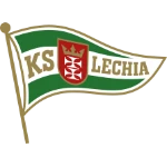 شعار Lechia II Gdańsk U17