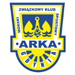 شعار Arka Gdynia SI U17