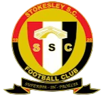 شعار Stokesley Sports Club