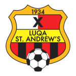 شعار Luqa St. Andrew’s U21