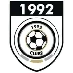 شعار 1992 Clube U20