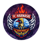 شعار FC Harnasie