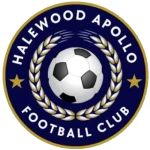 شعار Halewood Apollo FC