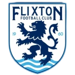 شعار Flixton FC