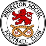 شعار Brereton Social FC
