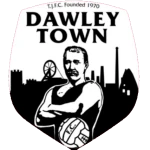 شعار Dawley Town FC