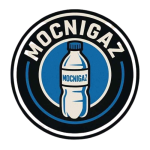 شعار MocniGaz