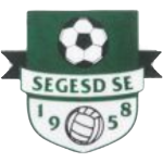 شعار Segesd SE