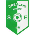 شعار Öreglaki Medosz SE