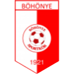 شعار Böhönye KSE