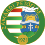 شعار Zamárdi Petőfi SE
