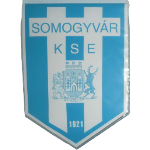 شعار Somogyvár KÖSE