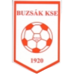 شعار Buzsák KSE