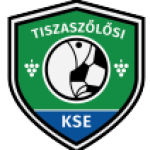 شعار Tiszaszőlősi KSE