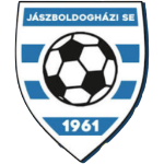 شعار Jászboldogházi SE