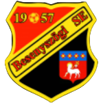 شعار Besenyeszögi SE