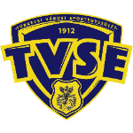 شعار Túrkevei VSE